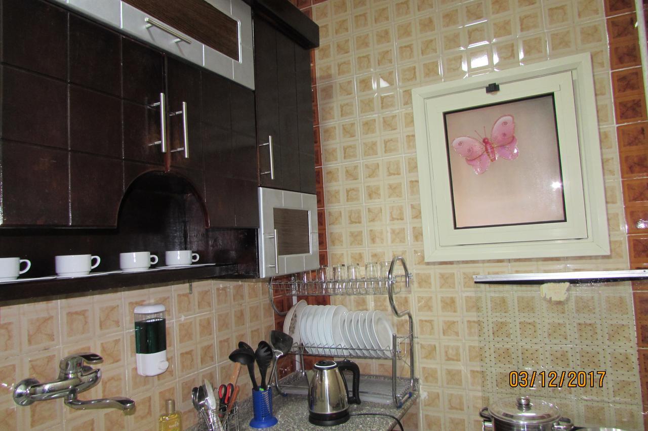 Apartments Desert Rose Near The Sea Redsealine Hurgada Dış mekan fotoğraf